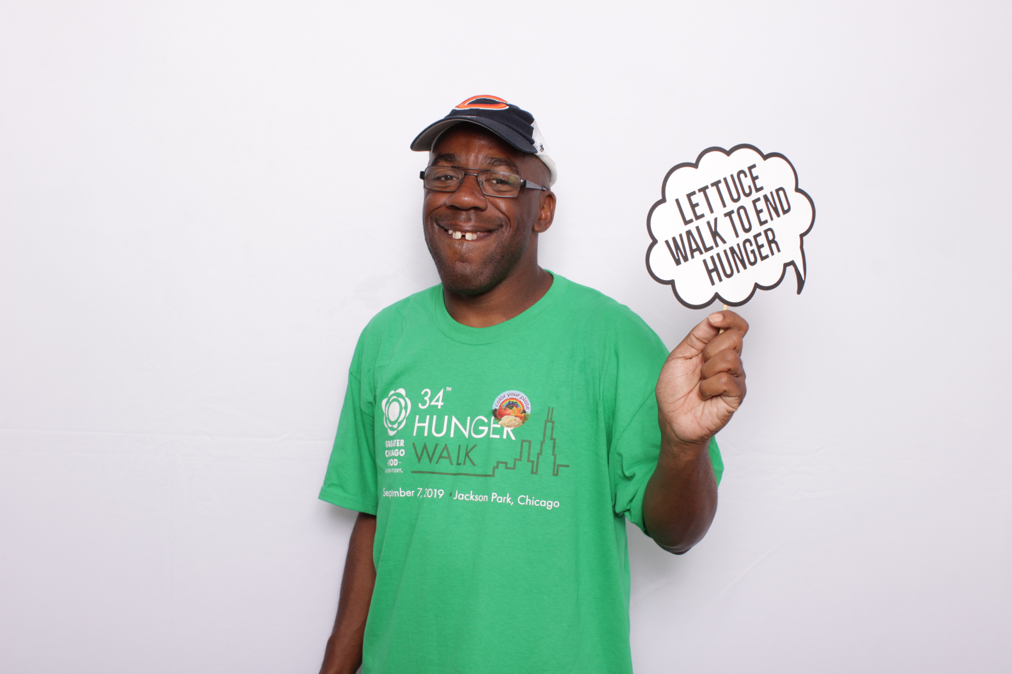 Hunger Walk: Greater Chicago Food Depository | View more photos from the event at events.alfrescophoto.com/u/AlfrescoPhoto/Hunger-Walk-Greater-Chicago-Food-Depository